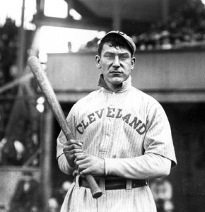 Napoleon Lajoie Napoleon Lajoie